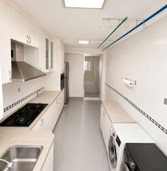 Blk 124 Yishun Street 11 (Yishun), HDB 4 Rooms #590317731